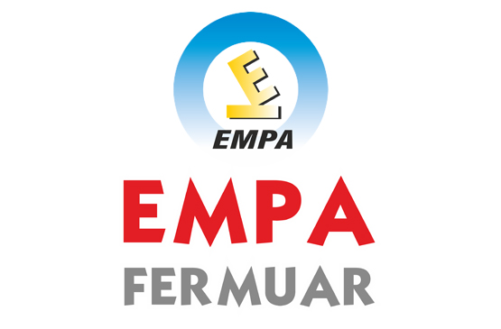 EMPA Fermuar 